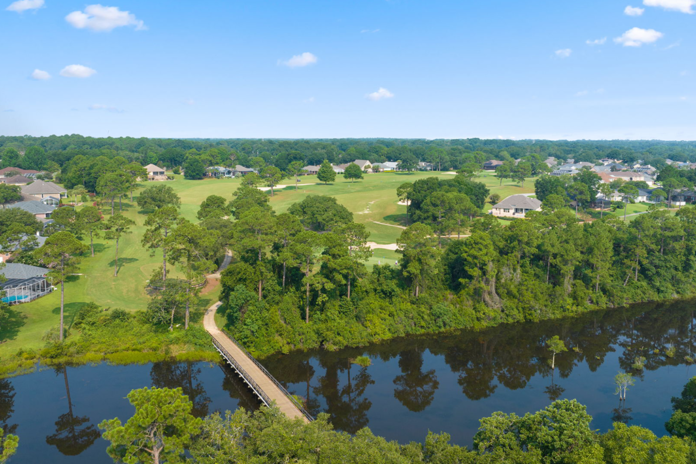 Marcus Pointe Golf Course Overview