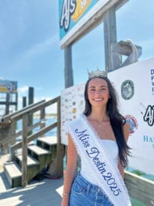 Destin Fishing Rodeo Miss Destin 2025