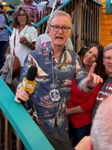 Fox and Friends Destin 